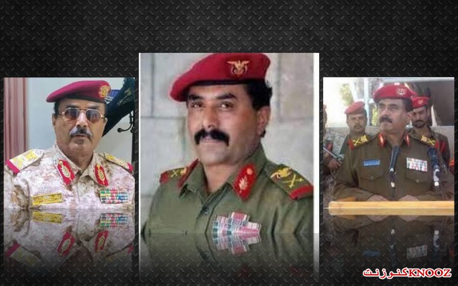 محافظ شبوة اللواء العولقي يدعو للنفير وخوض معركة تحرير جنوب اليمن 